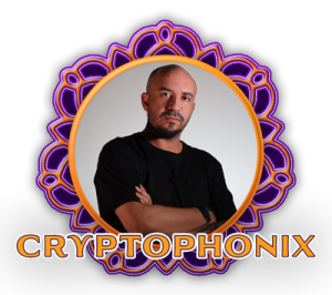 cryptophonix